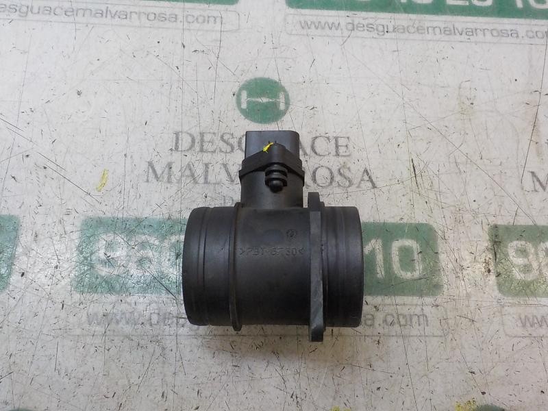 Recambio de caudalimetro para seat ibiza (6l1) stylance referencia OEM IAM   