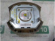 Recambio de airbag delantero izquierdo para nissan micra (k12e) 1.5 dci turbodiesel cat referencia OEM IAM    2