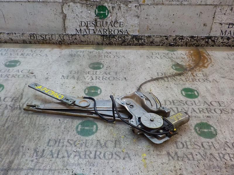 Recambio de elevalunas delantero derecho para mg serie 25 (rf) 2.0 idt cat referencia OEM IAM   