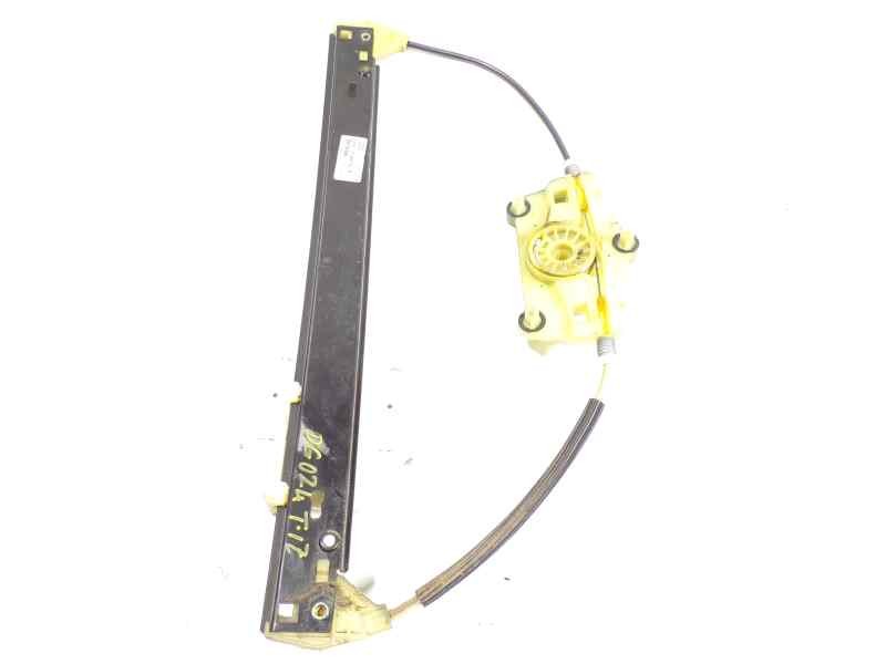 Recambio de elevalunas trasero izquierdo para audi a6 berlina (4f2) 2.0 tdi referencia OEM IAM 4F0839461B 4F0839461 