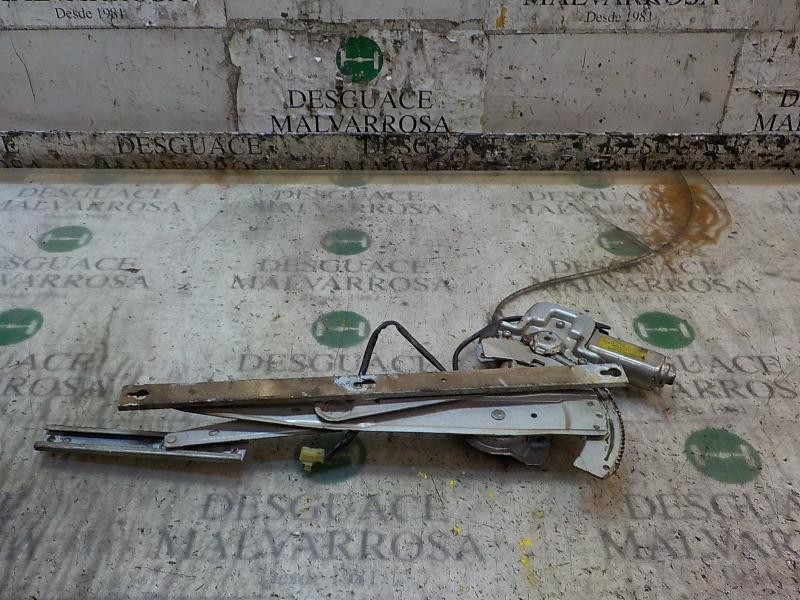 Recambio de elevalunas delantero derecho para mg serie 25 (rf) 2.0 idt cat referencia OEM IAM   