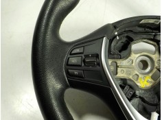 Recambio de volante para bmw serie 3 lim. (f30) 318d referencia OEM IAM 32306863342   2