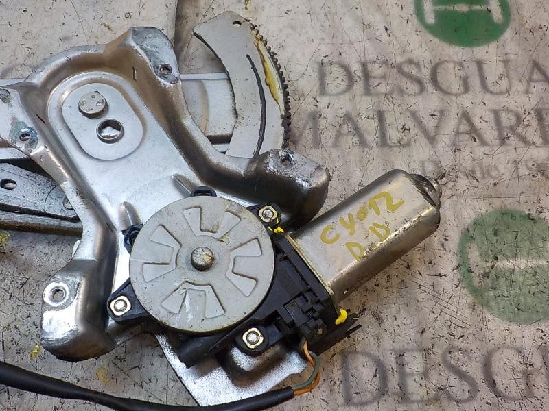 Recambio de elevalunas delantero derecho para mg serie 25 (rf) 2.0 idt cat referencia OEM IAM   