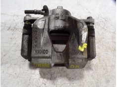 Recambio de pinza freno delantera derecha para jeep renegade limited 4x2 referencia OEM IAM 77367233   2