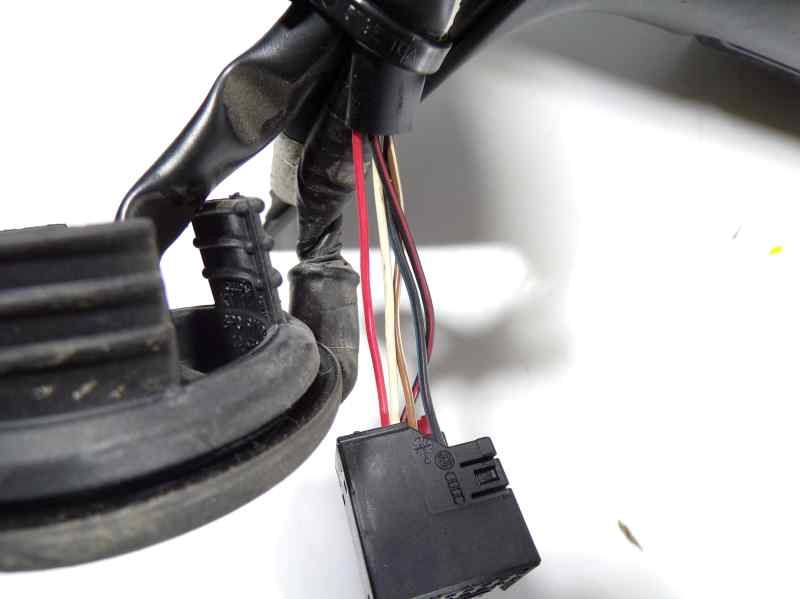 Recambio de espejo derecho para audi a6 berlina (4f2) 2.0 tdi referencia OEM IAM 4F1858532J01C  