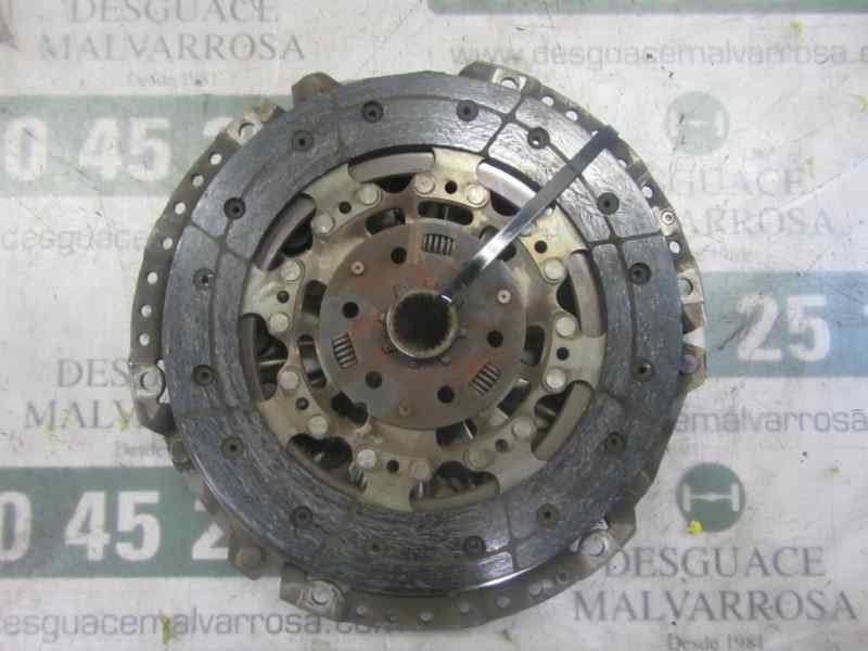 Recambio de kit embrague para ford focus lim. (cb4) 1.6 tdci cat referencia OEM IAM   