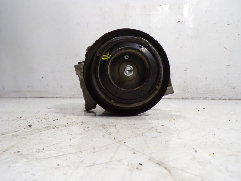 Recambio de compresor aire acondicionado para nissan qashqai (j11) acenta referencia OEM IAM 92600HV80A 92600HV80A 