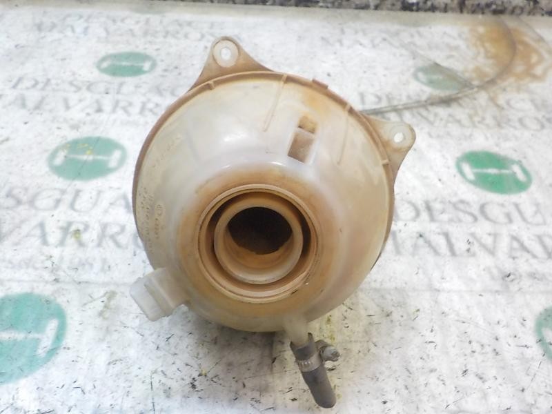 Recambio de deposito expansion para seat toledo (1l) 1.6 referencia OEM IAM   