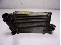 Recambio de intercooler para renault clio iv 1.5 dci diesel fap referencia OEM IAM  144961381R 