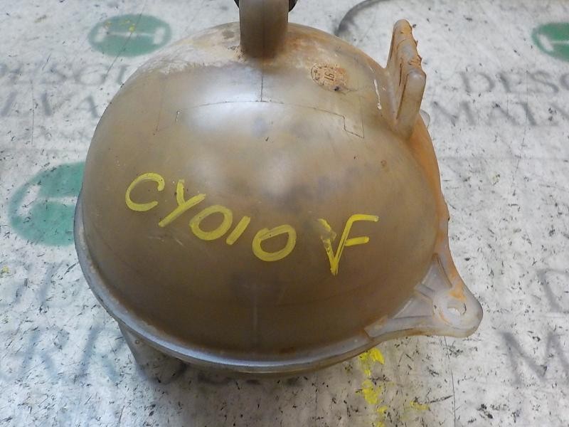 Recambio de deposito expansion para seat toledo (1l) 1.6 referencia OEM IAM   