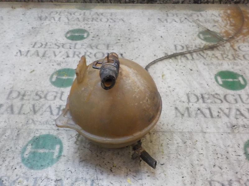 Recambio de deposito expansion para seat toledo (1l) 1.6 referencia OEM IAM   