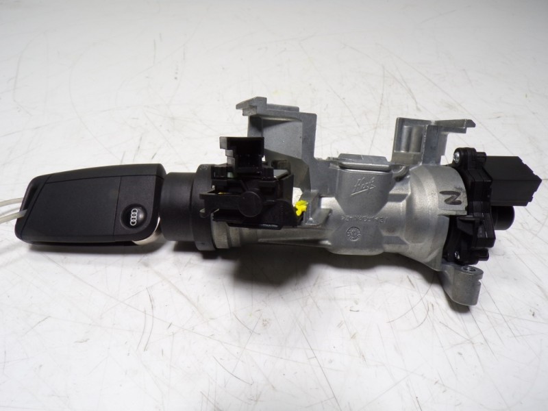 Recambio de antirrobo para audi a1 sportback (gba) 1.0 tfsi referencia OEM IAM 1K0905851D 1K0905851 5Q1905865A