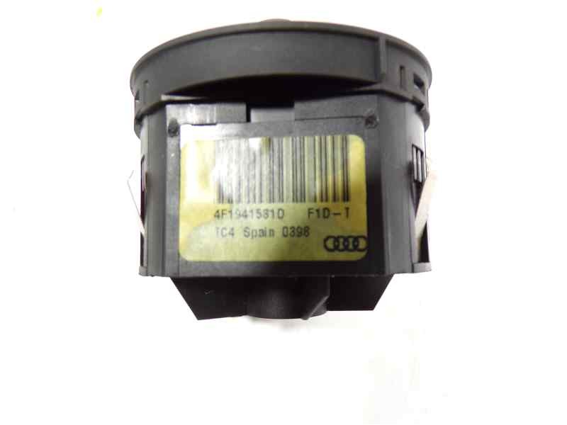 Recambio de mando luces para audi a6 berlina (4f2) 2.0 tdi referencia OEM IAM 4F1941531E5PR 4F1941531D 