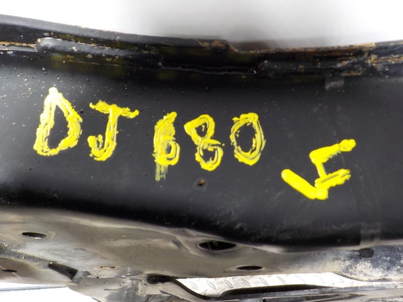 Recambio de puente delantero para nissan x-trail (t31) 2.0 dci turbodiesel cat referencia OEM IAM 54400JG71A  