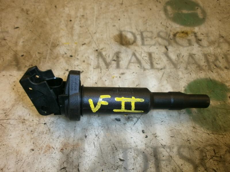 Recambio de bobina para citroën c4 picasso sx referencia OEM IAM   