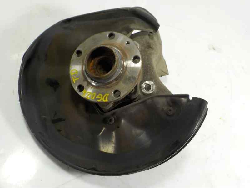 Recambio de mangueta trasera derecha para audi a6 berlina (4f2) 2.0 tdi referencia OEM IAM 4F0505434H  