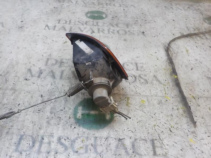 Recambio de piloto delantero derecho para seat toledo (1l) 1.6 referencia OEM IAM   