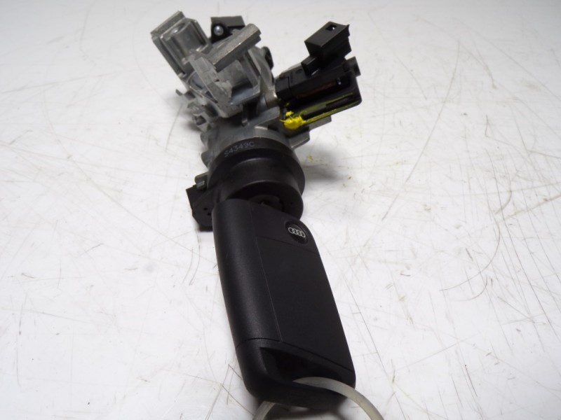 Recambio de antirrobo para audi a1 sportback (gba) 1.0 tfsi referencia OEM IAM 1K0905851D 1K0905851 5Q1905865A