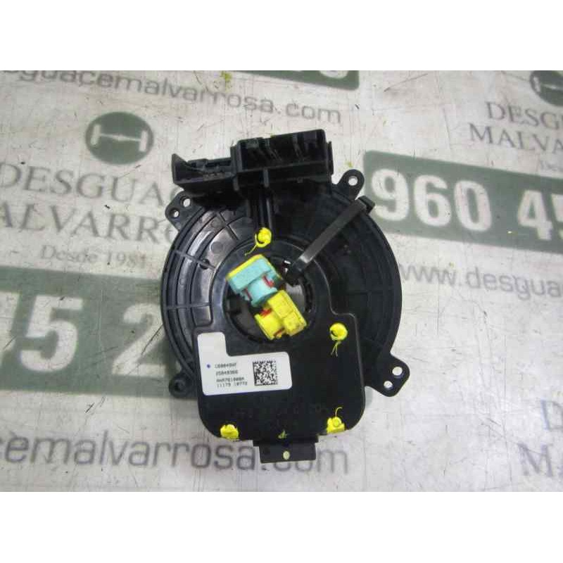 Recambio de anillo airbag para opel insignia berlina edition referencia OEM IAM 20817721 25849366 