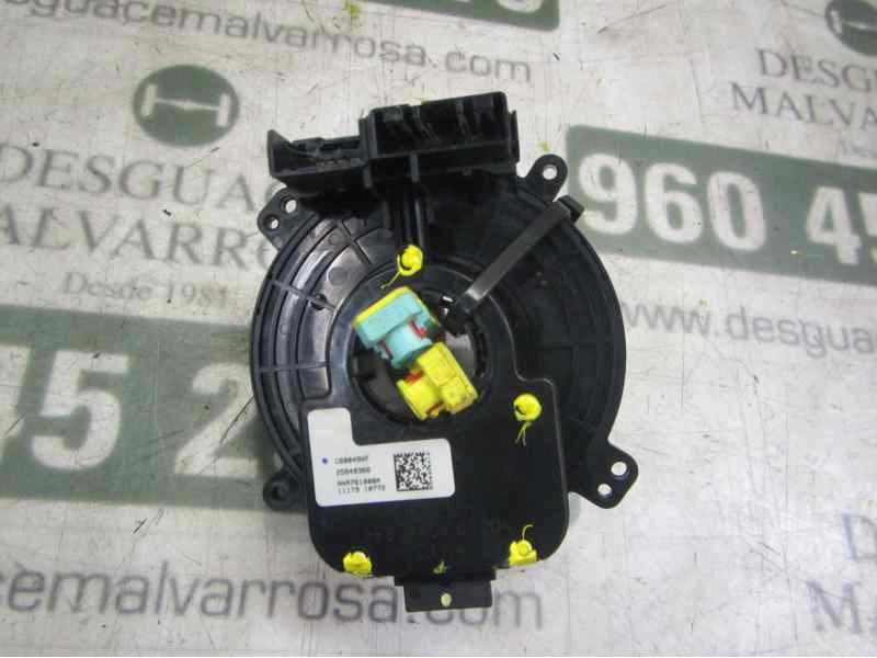 Recambio de anillo airbag para opel insignia berlina edition referencia OEM IAM 20817721 25849366 