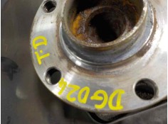 Recambio de mangueta trasera derecha para audi a6 berlina (4f2) 2.0 tdi referencia OEM IAM 4F0505434H   2