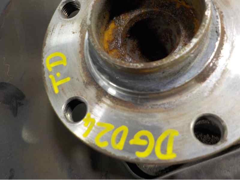 Recambio de mangueta trasera derecha para audi a6 berlina (4f2) 2.0 tdi referencia OEM IAM 4F0505434H  