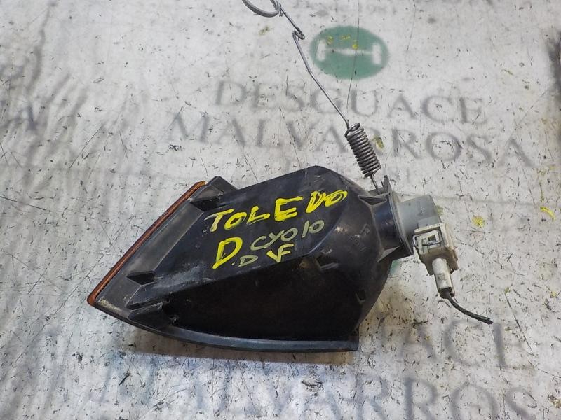 Recambio de piloto delantero derecho para seat toledo (1l) 1.6 referencia OEM IAM   