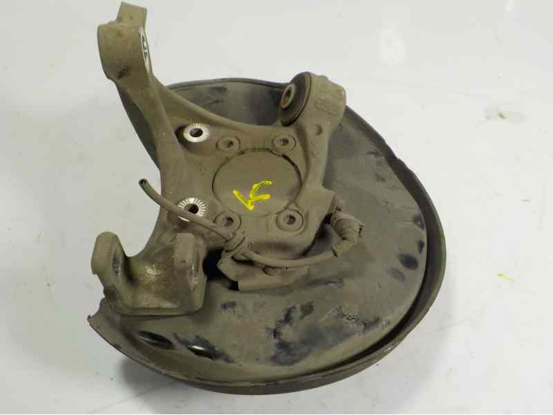 Recambio de mangueta trasera derecha para audi a6 berlina (4f2) 2.0 tdi referencia OEM IAM 4F0505434H  