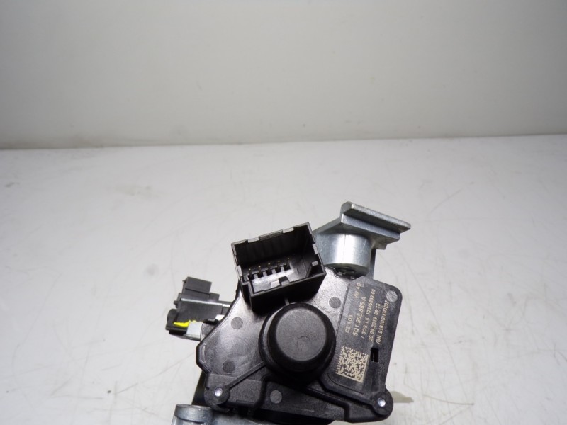 Recambio de antirrobo para audi a1 sportback (gba) 1.0 tfsi referencia OEM IAM 1K0905851D 1K0905851 5Q1905865A