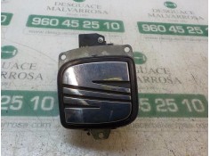 Recambio de maneta porton para seat ibiza (6l1) stylance referencia OEM IAM   