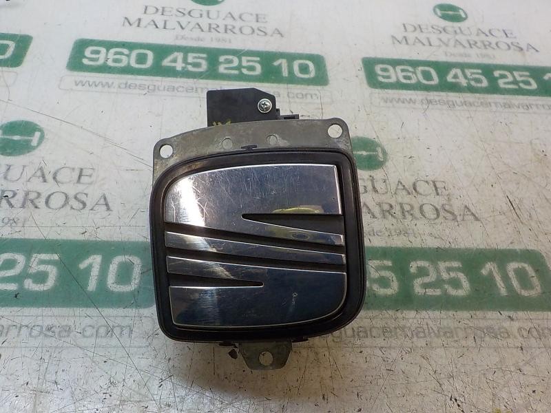 Recambio de maneta porton para seat ibiza (6l1) stylance referencia OEM IAM   