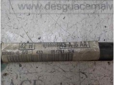 Recambio de barra estabilizadora delantera para ford kuga (cbv) 2.0 tdci cat referencia OEM IAM 1375921 8T2032643A6AA  2