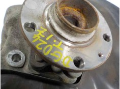 Recambio de mangueta trasera izquierda para audi a6 berlina (4f2) 2.0 tdi referencia OEM IAM 4F0505433H   2