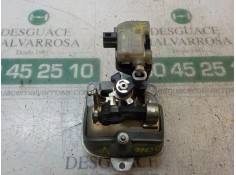 Recambio de maneta porton para seat ibiza (6l1) stylance referencia OEM IAM    2