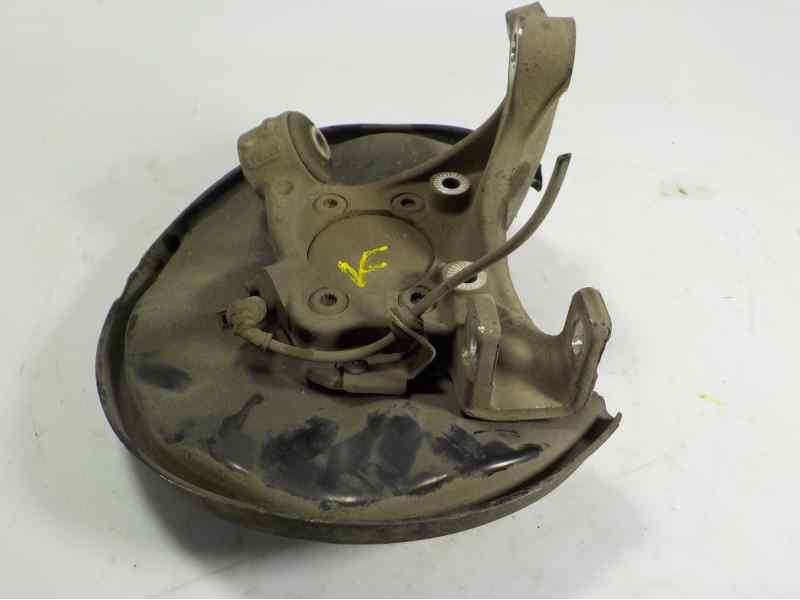 Recambio de mangueta trasera izquierda para audi a6 berlina (4f2) 2.0 tdi referencia OEM IAM 4F0505433H  