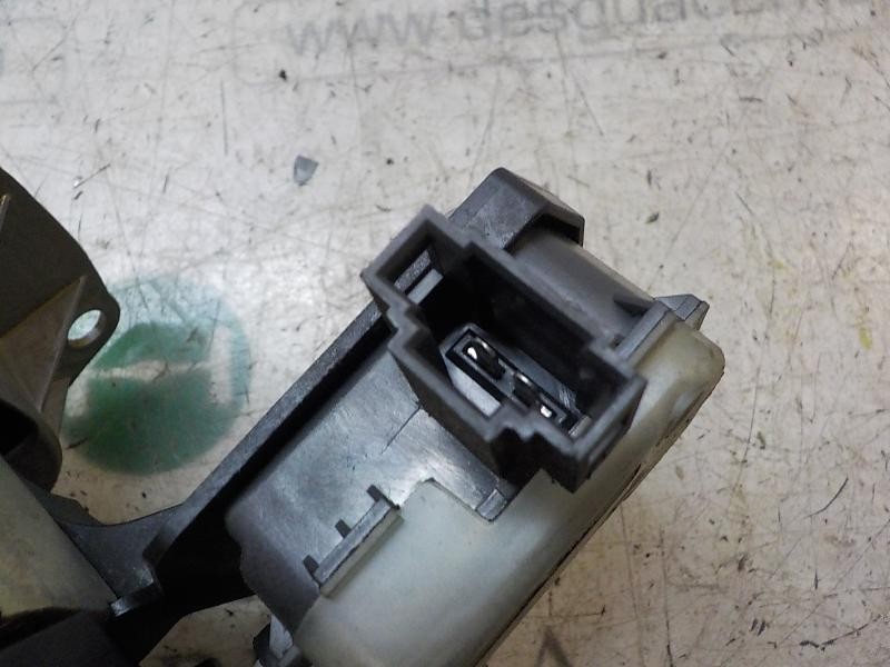 Recambio de maneta porton para seat ibiza (6l1) stylance referencia OEM IAM   