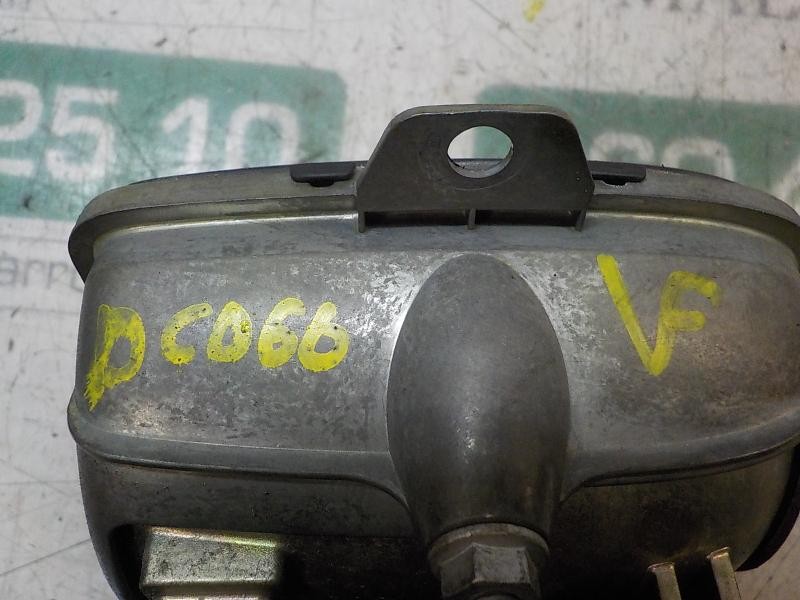 Recambio de maneta porton para seat ibiza (6l1) stylance referencia OEM IAM   