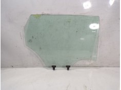 Recambio de cristal puerta trasero derecho para nissan qashqai (j11) acenta referencia OEM IAM 82300HV00A  