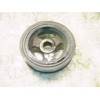 Recambio de polea cigueñal para ford focus berlina (cak) 1.6 16v cat referencia OEM IAM   