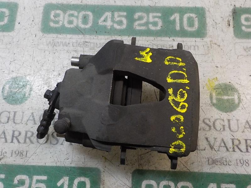 Recambio de pinza freno delantera derecha para seat ibiza (6l1) stylance referencia OEM IAM   