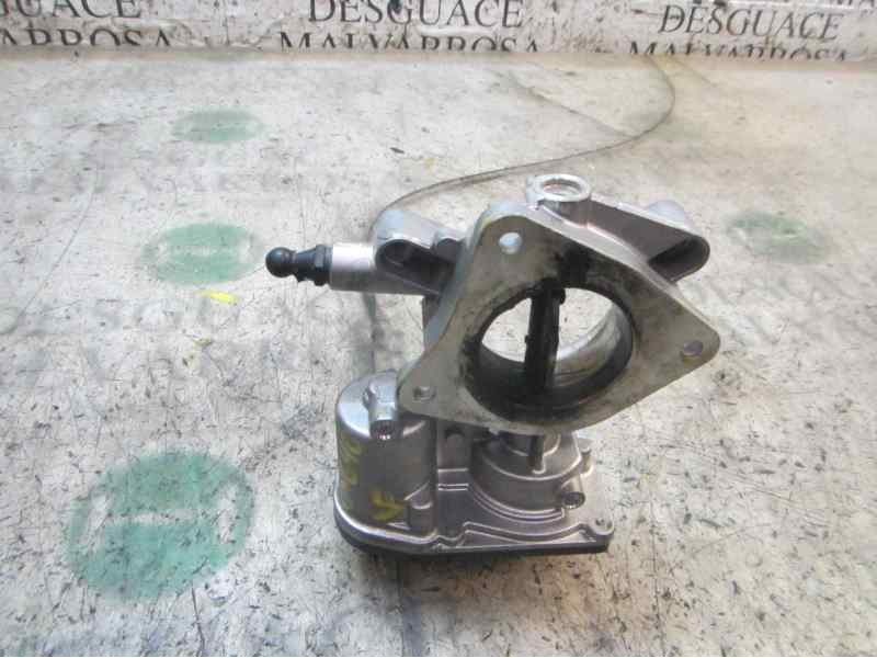 Recambio de caja mariposa para opel insignia berlina excellence referencia OEM IAM 55564164 55564164 