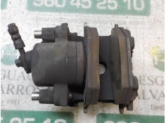 Recambio de pinza freno delantera derecha para seat ibiza (6l1) stylance referencia OEM IAM    2