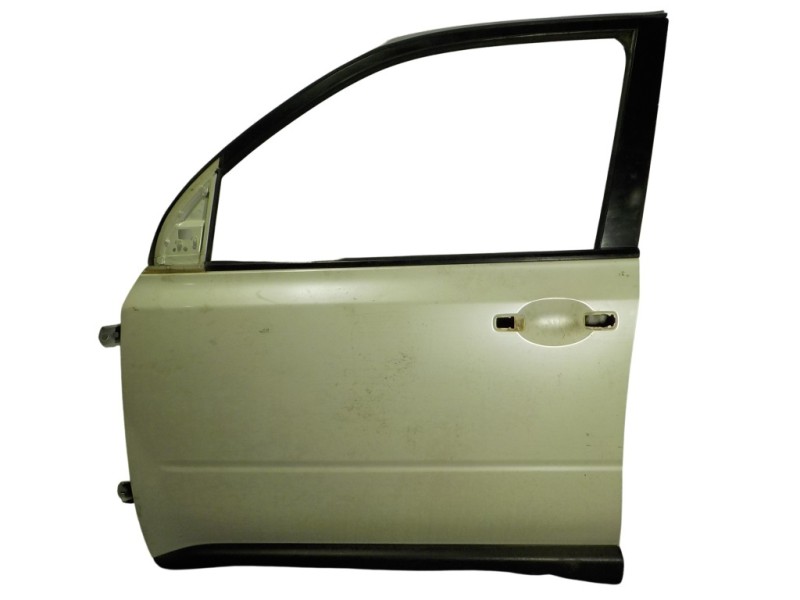 Recambio de puerta delantera izquierda para nissan x-trail (t31) 2.0 dci turbodiesel cat referencia OEM IAM H0101JG4MM  