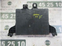 Recambio de caja reles / fusibles para opel insignia berlina edition referencia OEM IAM 22737768 22737768  2