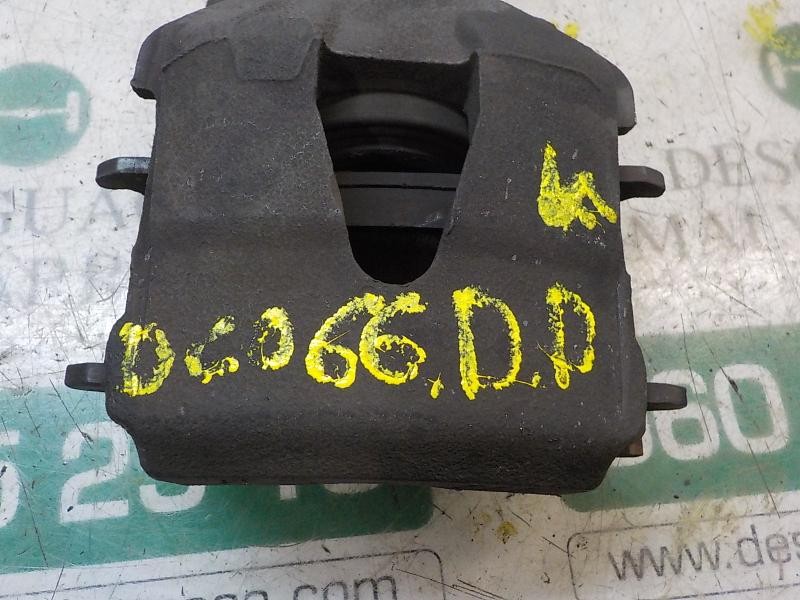 Recambio de pinza freno delantera derecha para seat ibiza (6l1) stylance referencia OEM IAM   