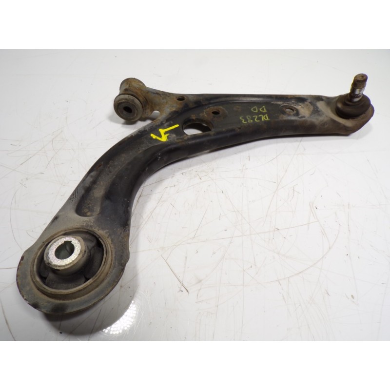 Recambio de brazo suspension inferior delantero derecho para fiat panda (319) 1.2 cat referencia OEM IAM 51928527  