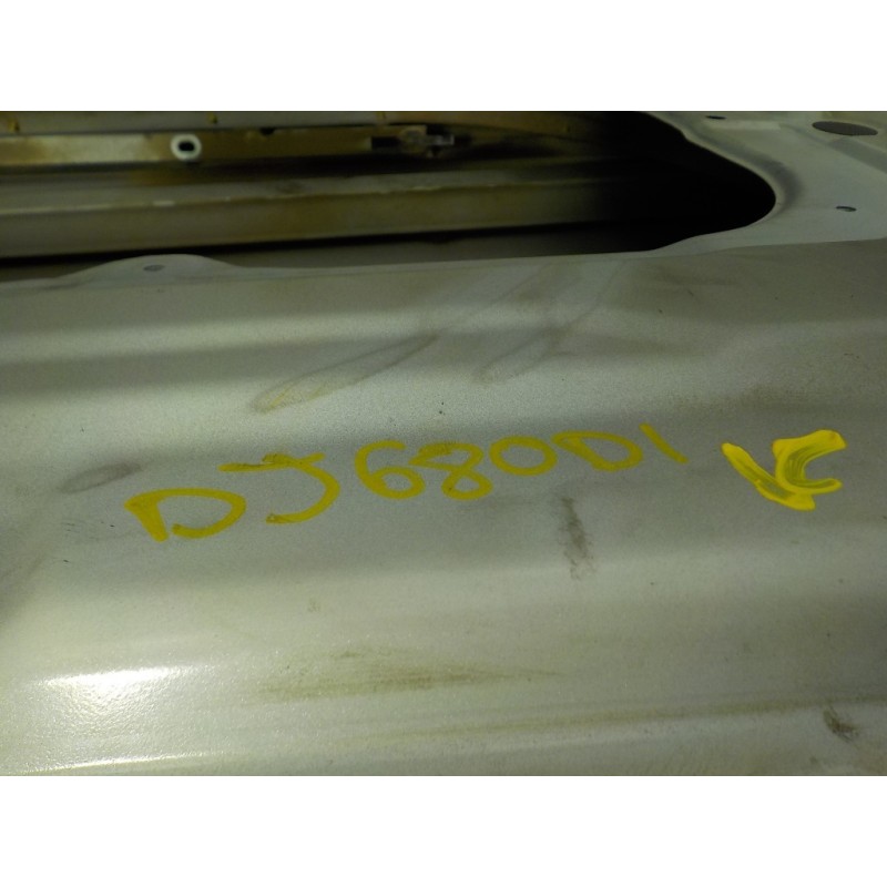 Recambio de puerta delantera izquierda para nissan x-trail (t31) 2.0 dci turbodiesel cat referencia OEM IAM H0101JG4MM  