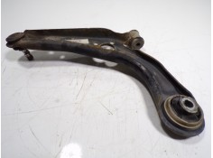Recambio de brazo suspension inferior delantero derecho para fiat panda (319) 1.2 cat referencia OEM IAM 51928527   2