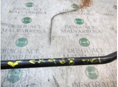 Recambio de barra estabilizadora delantera para mercedes-benz vaneo (w414) furgoneta compacta 1.7 turbodiesel cat referencia OEM 2