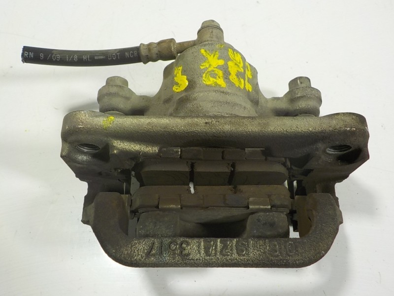 Recambio de pinza freno trasera derecha para nissan cube (z12) 1.6 16v cat referencia OEM IAM 44001EM11A  